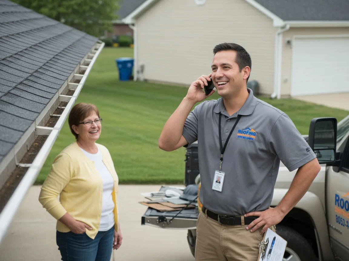 Local Roofing Contractors Locust Gap, PA FAQs